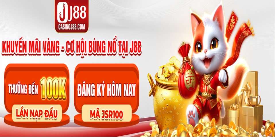 J88 Casino