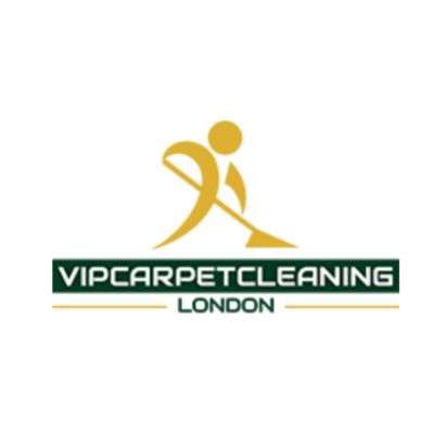 Vip Carpet Cleaning London Ltd