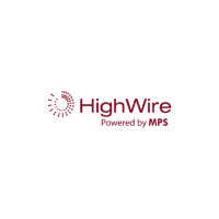 HighWire Press Avatar