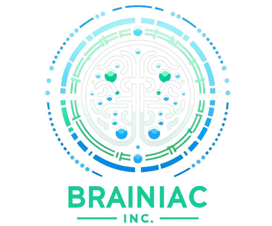 Brainiac Consulting