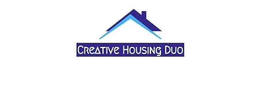 Creative Housing Duo Cover