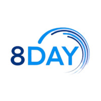 8 DAY Avatar