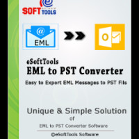 EML to PST Converter Software Avatar