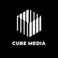 Cube Media Avatar