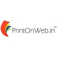 PrintOnWeb India Avatar