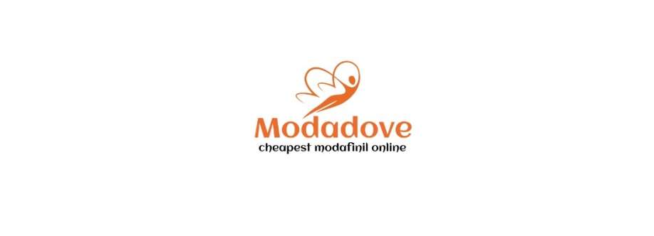 Modadove Cover