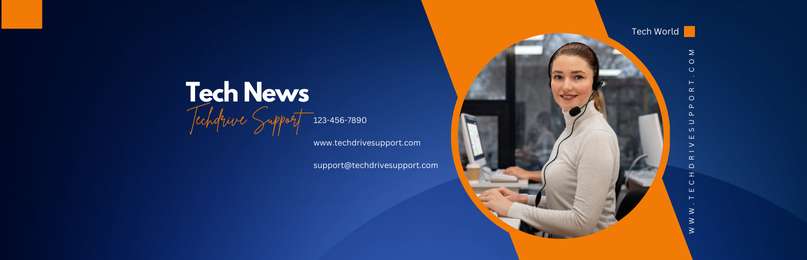 Techdrive Supportinc