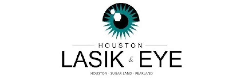 ouston Lasik  Eye Cover