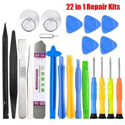 Mobile Phone Repair Tools Disassemble Repair Kit Profile Picture