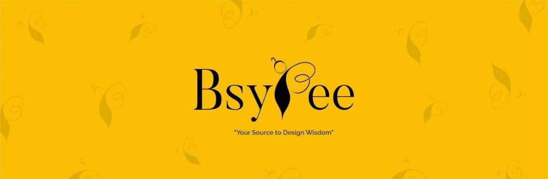 Bsybee Design Cover