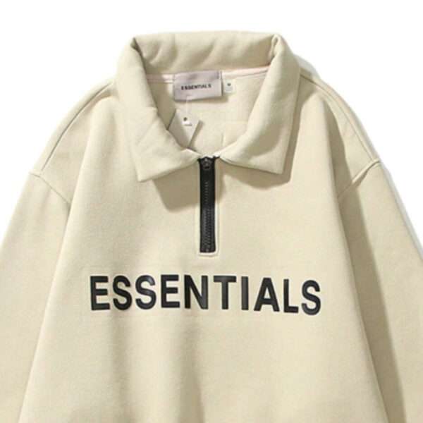 Essentials Clothing