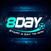 8day Bermuda Avatar