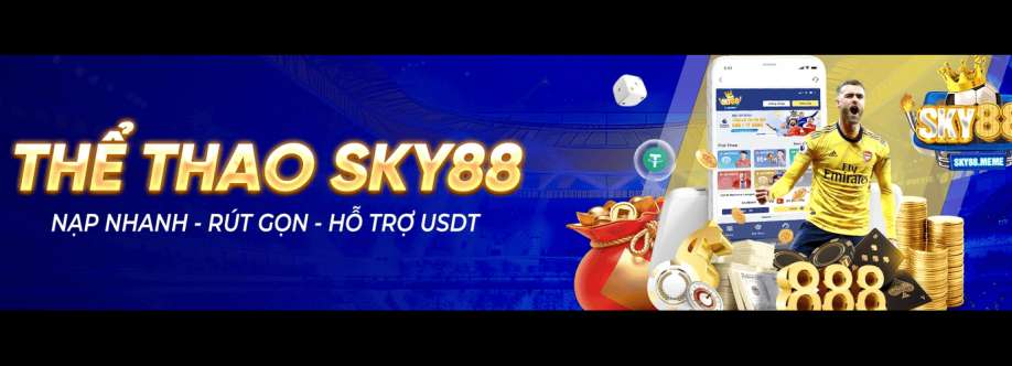 SKY88 Cover