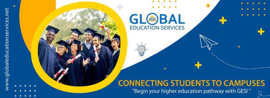 Global Education Services Cover