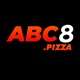 ABC8 Pizza