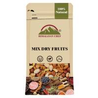 All Dry Fruits Avatar