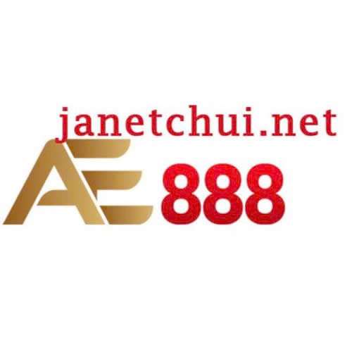 AE888 janetchui