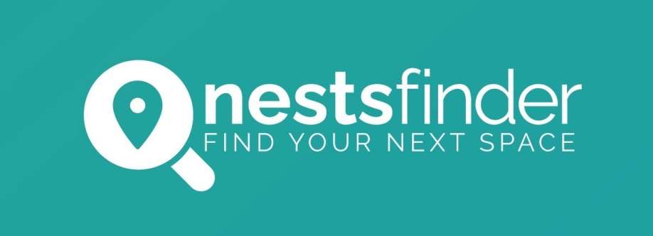 nests finder Cover