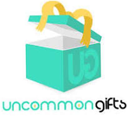 Uncommon Gifts