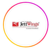 jett wings Avatar