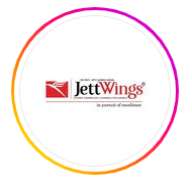 jett wings