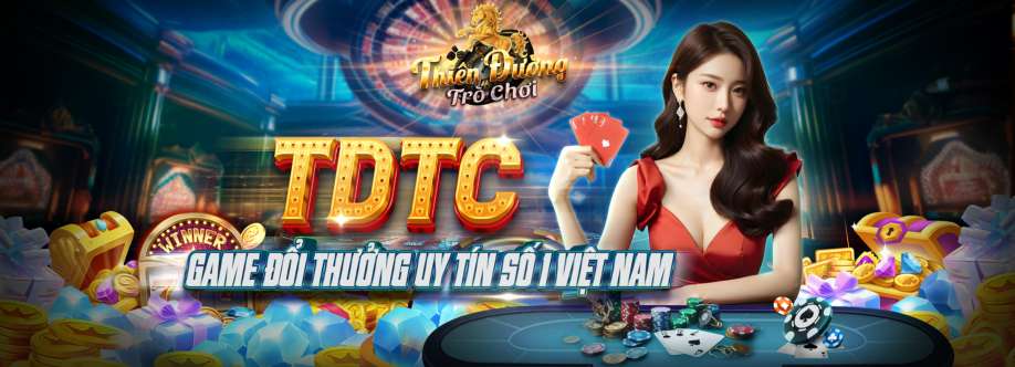 TDTC Thiên Đường Trò Chơi