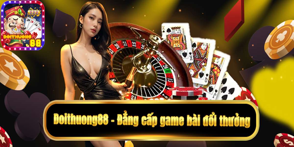 Game đổi thưởng