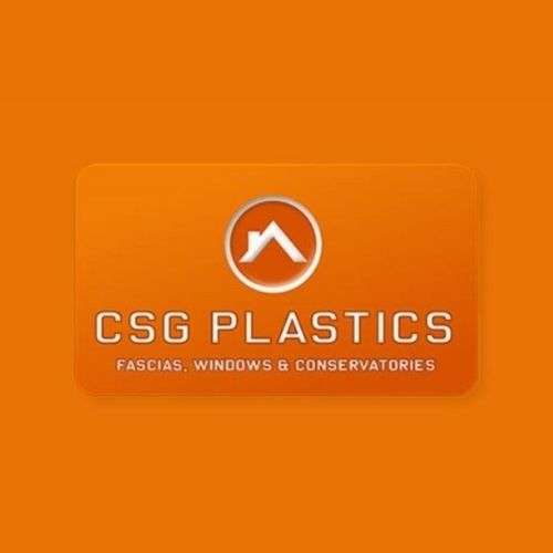 CSG Plastic