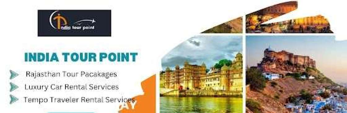 India Tour Point