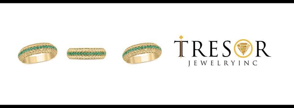 Tresor Jewelry Inc