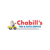 Chabill's Tire & Auto Service