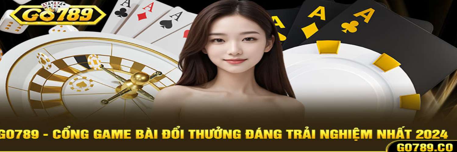 Cổng Game Go789