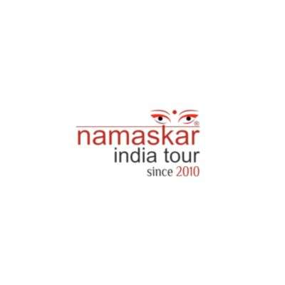 Namaskar India Tour