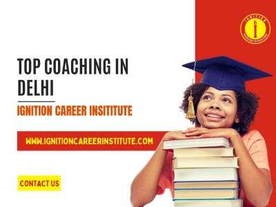 ignition career institute