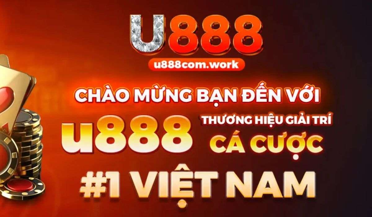 U 888