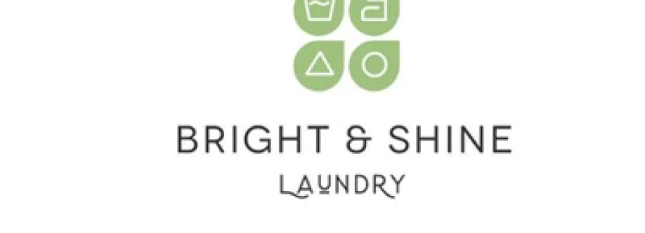 Bright and Shine Laundry Cover