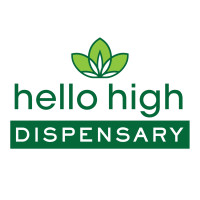 Hello High Dispensary Avatar