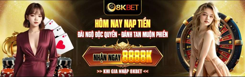 8kbet