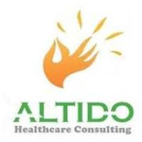 Altido Healthcare Avatar