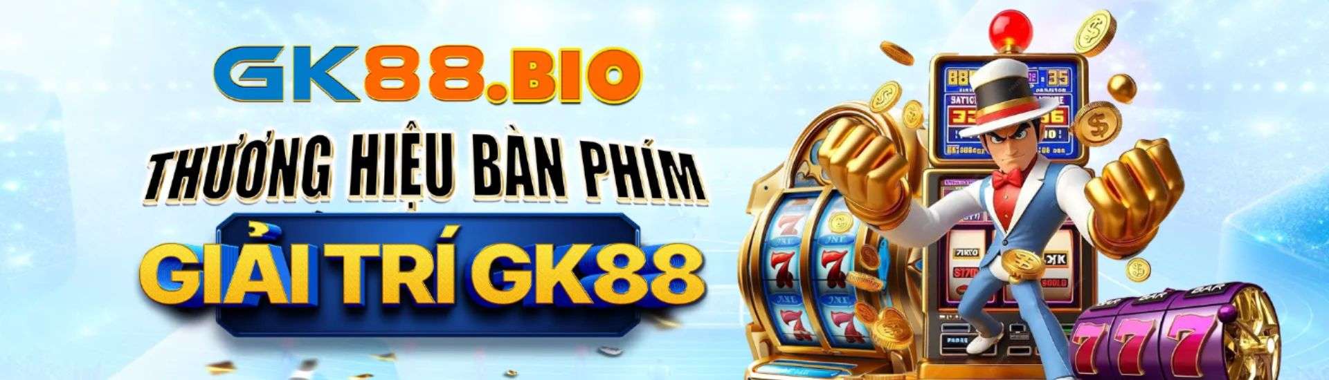 GK88 Bio