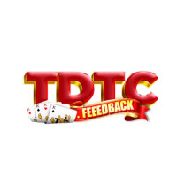 TDTC Feedback Avatar