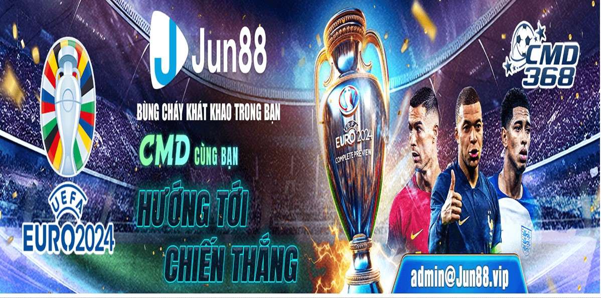 Jun88 Casino cá cược