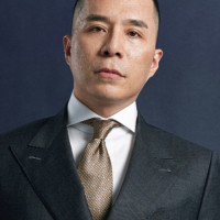 CEO ABC8 Erik Trần