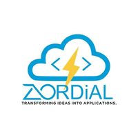 Zordial Technologies Avatar