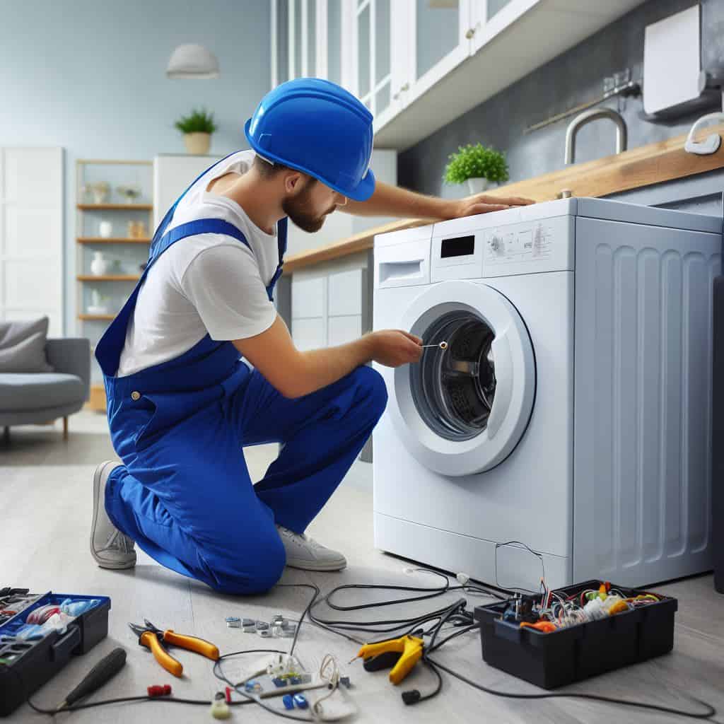 Appliance Repair | Local & Veteran Owned