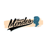 Shawn Mendes Merch Avatar