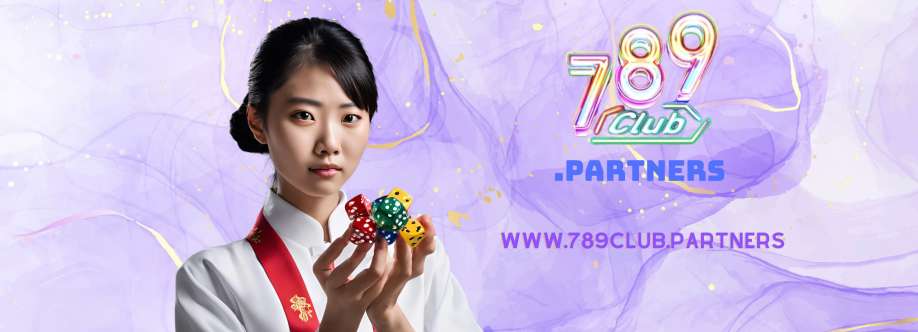 789CLUB PARTNERS Cover