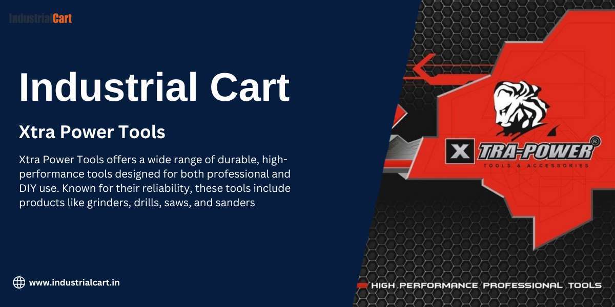 Industrial Cart