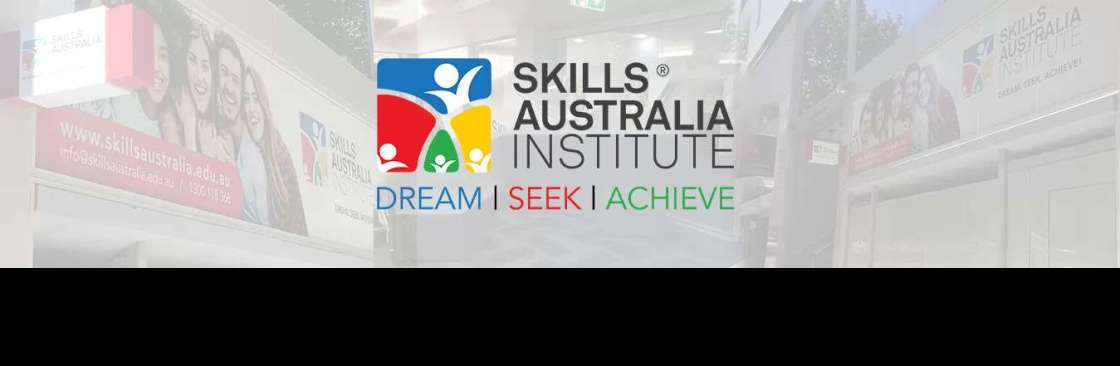 Skills Australia Institute Cover