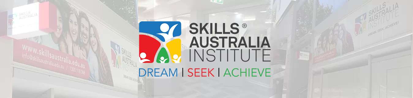 Skills Australia Institute